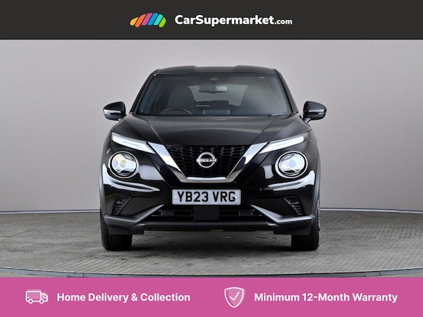 Used Nissan Juke 2023 for sale - 76257122: Photo 3