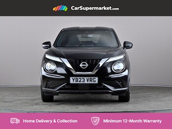 Used Nissan Juke 2023 for sale - 76257122: Photo 3