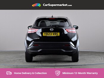Used Nissan Juke 2023 for sale - 76257122: Photo 4