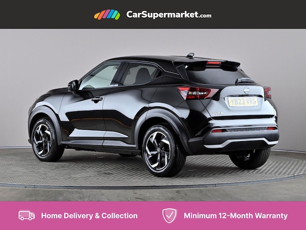 Used Nissan Juke 2023 for sale - 76257122: Photo 5