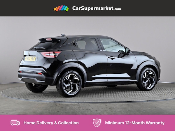 Used Nissan Juke 2023 for sale - 76257122: Photo 6