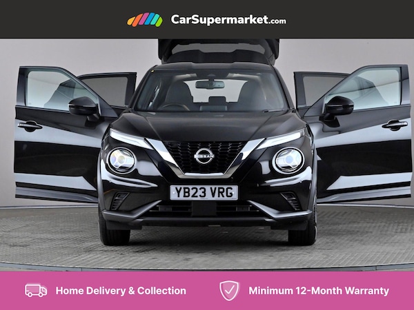 Used Nissan Juke 2023 for sale - 76257122: Photo 9