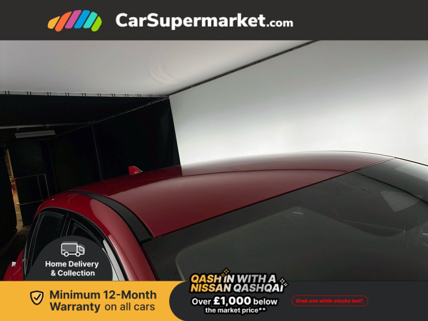 Used Nissan Qashqai 2023 for sale - 77829467: Photo 22