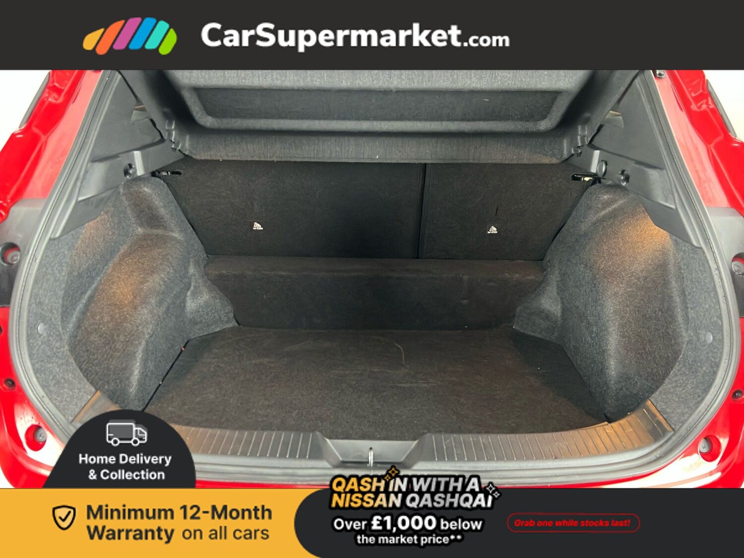 Used Nissan Qashqai 2023 for sale - 77829467: Photo 23