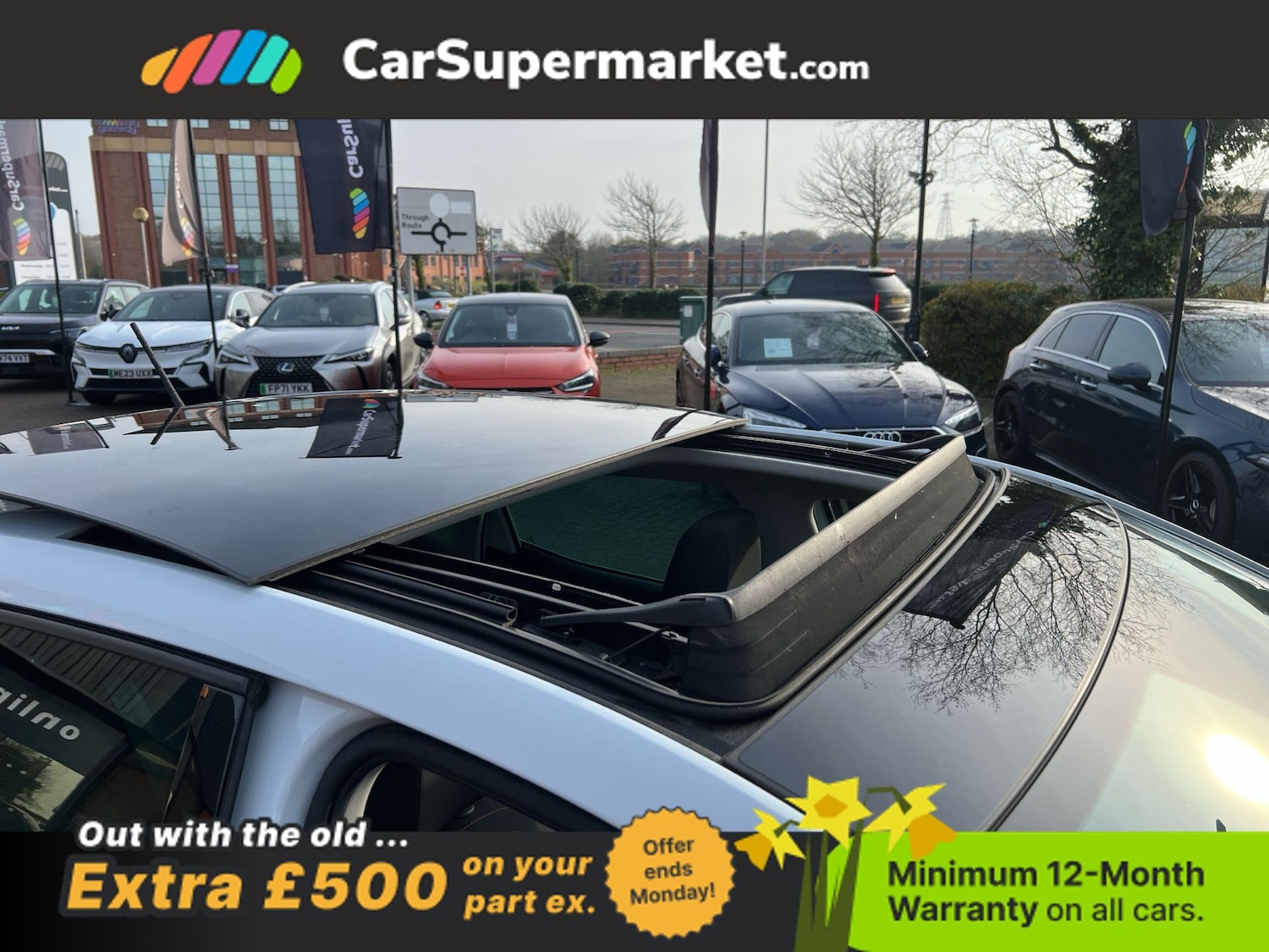 Used SEAT Ibiza 2019 for sale - 77973369: Photo 10