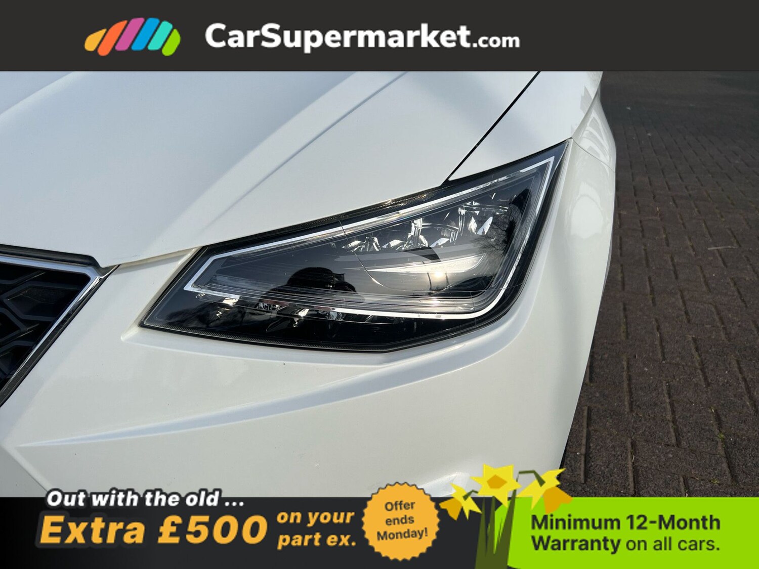 Used SEAT Ibiza 2019 for sale - 77973369: Photo 15