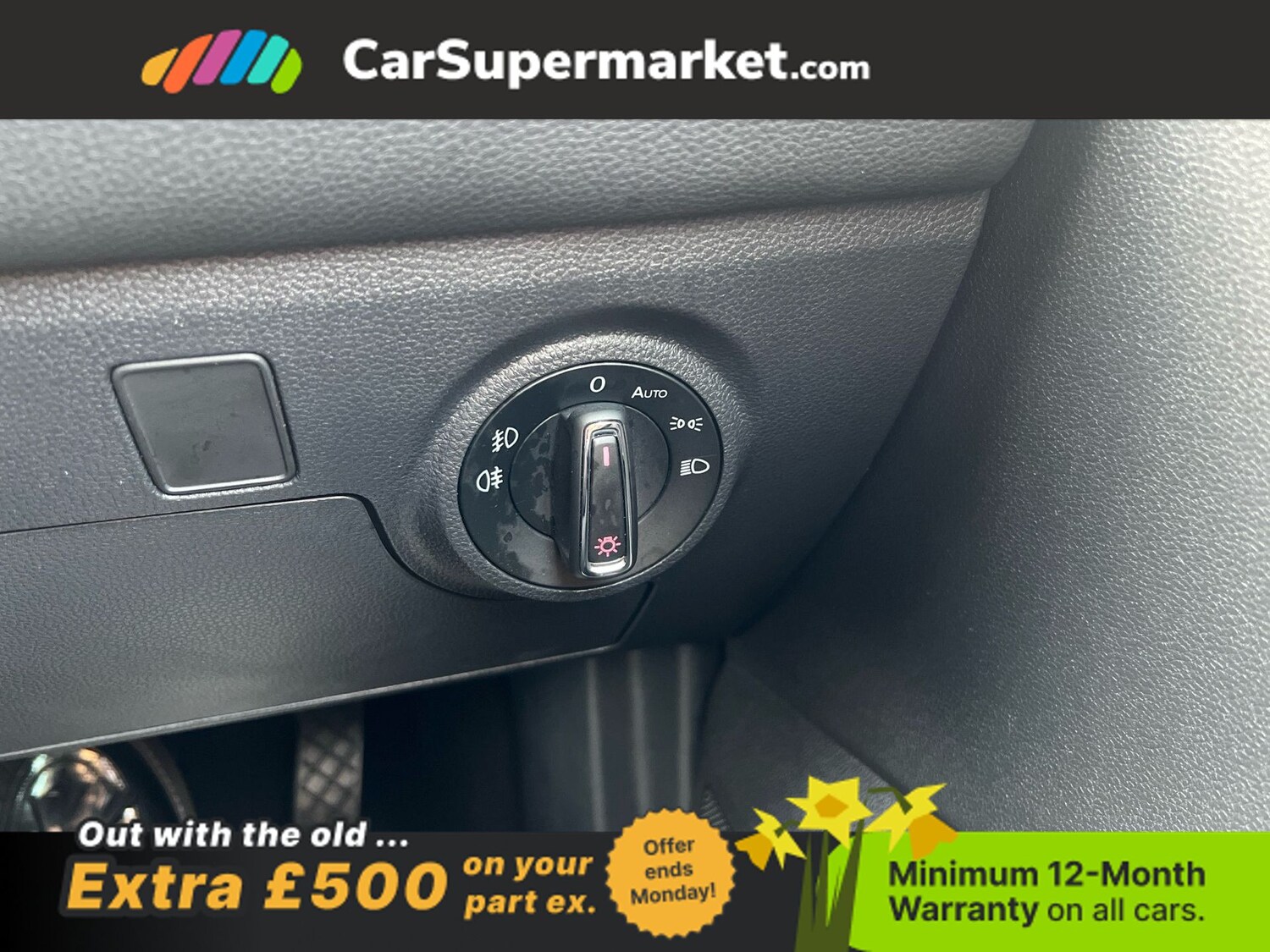 Used SEAT Ibiza 2019 for sale - 77973369: Photo 17