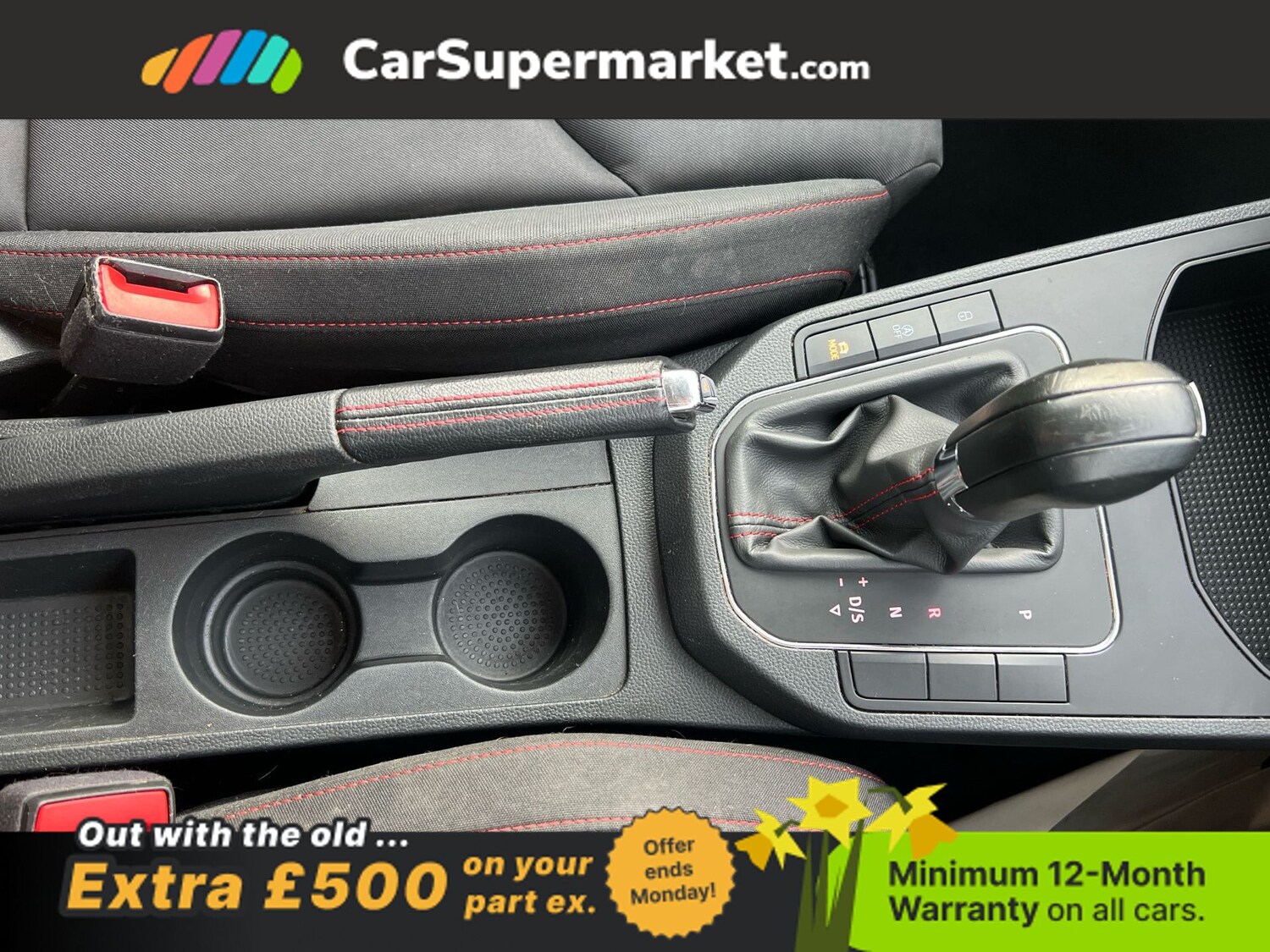 Used SEAT Ibiza 2019 for sale - 77973369: Photo 22