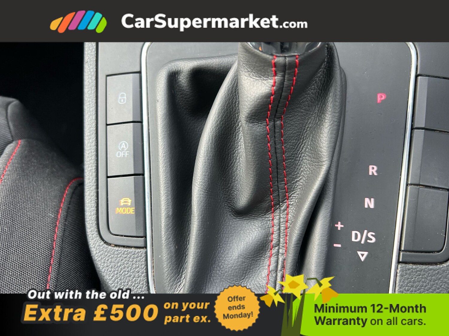 Used SEAT Ibiza 2019 for sale - 77973369: Photo 23