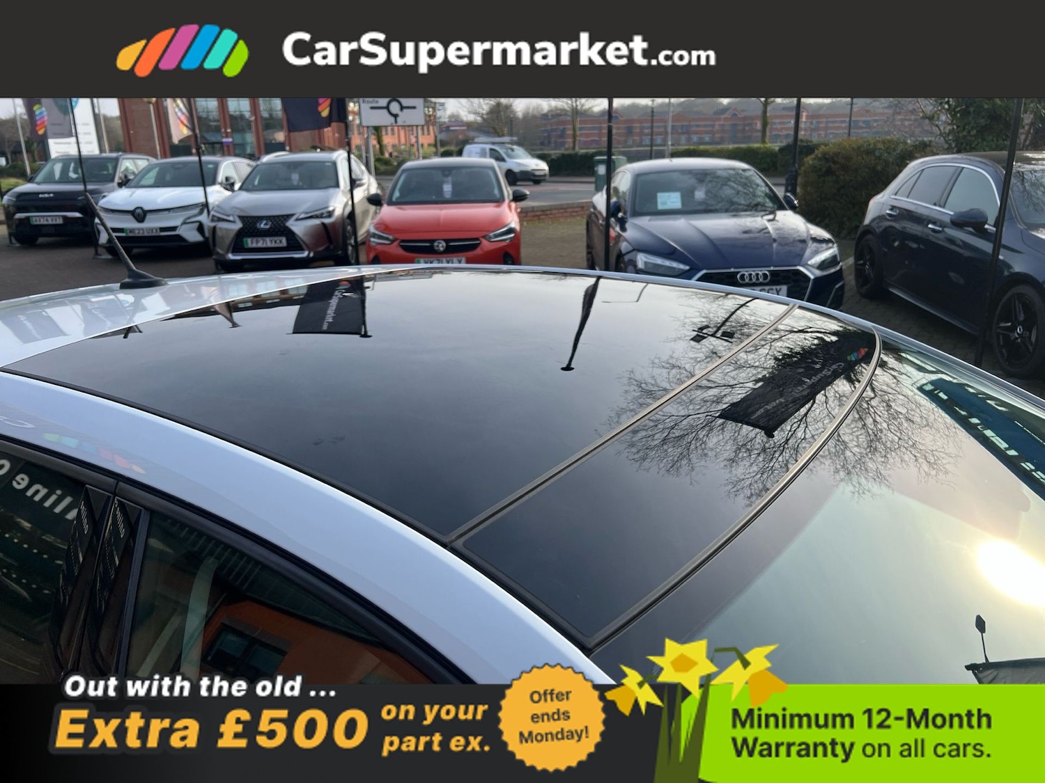 Used SEAT Ibiza 2019 for sale - 77973369: Photo 8