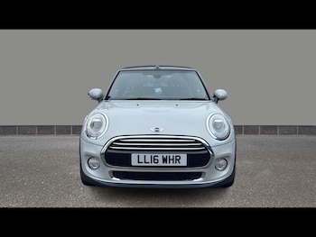 Used MINI Convertible 2016 for sale - 79556601: Photo