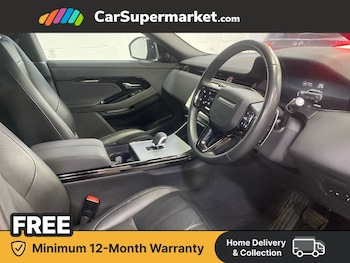 Used Land Rover Range Rover Evoque 2024 for sale - 77779755: Photo