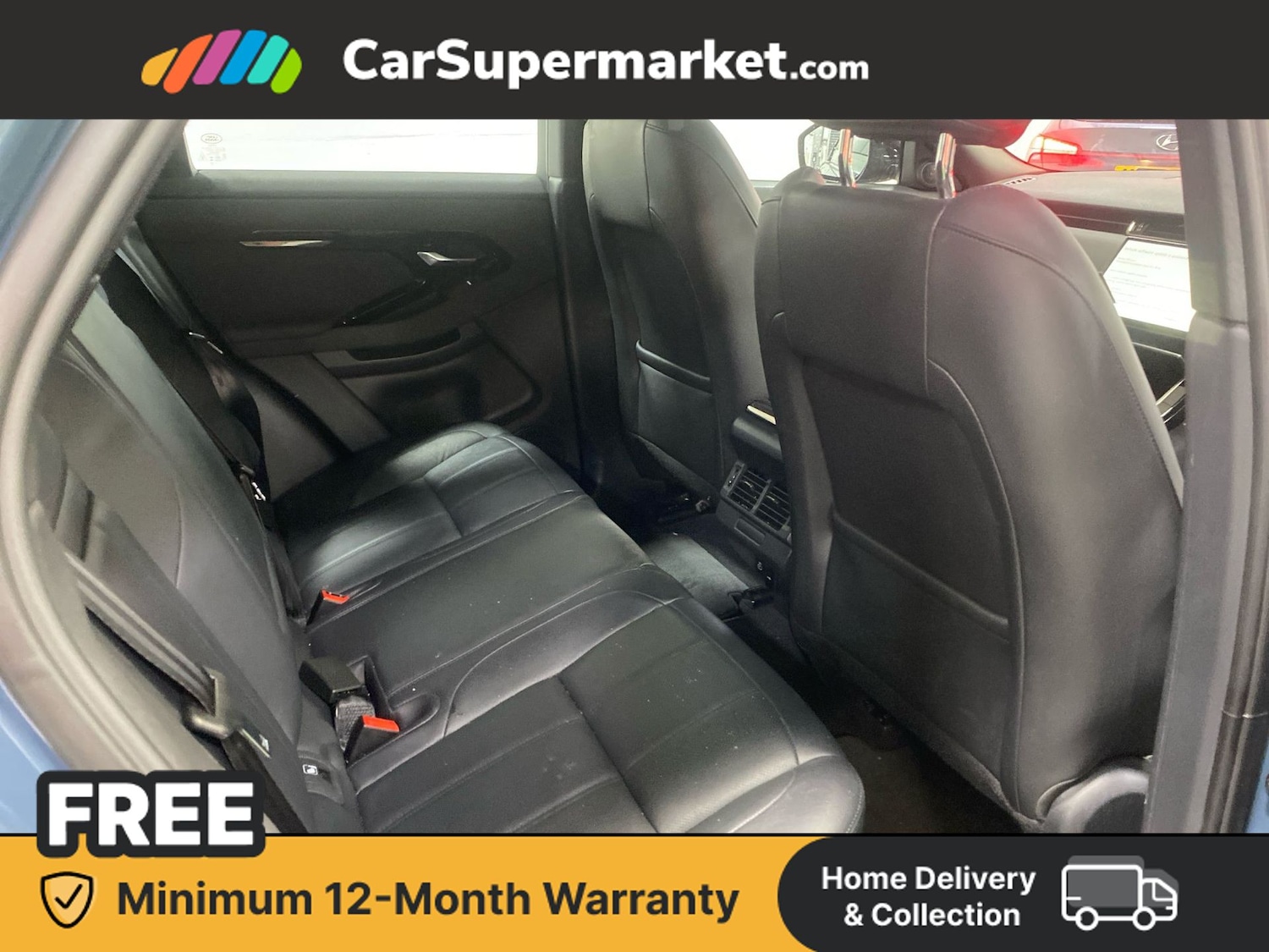 Used Land Rover Range Rover Evoque 2024 for sale - 77779755: Photo 5