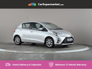 Toyota - Yaris