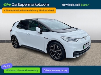Used Volkswagen ID.3 2020 for sale - 78325895: Photo