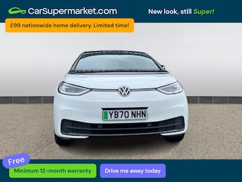Used Volkswagen ID.3 2020 for sale - 78325895: Photo
