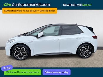 Used Volkswagen ID.3 2020 for sale - 78325895: Photo