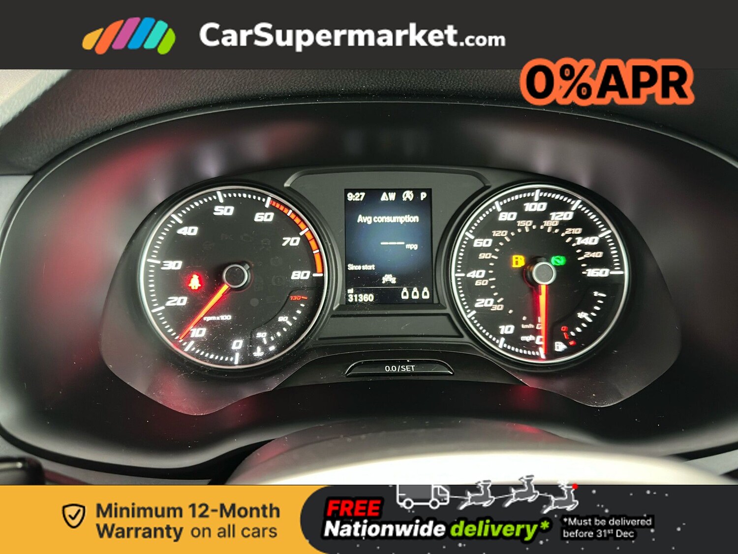 Used SEAT Ateca 2022 for sale - 76844530: Photo 16