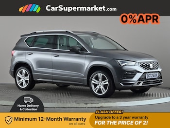 2022 - 1.5 TSI EVO FR 5dr DSG