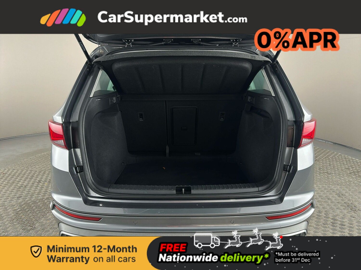 Used SEAT Ateca 2022 for sale - 76844530: Photo 23