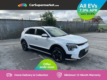 Used Kia Niro 2024 for sale - 75501700: Photo