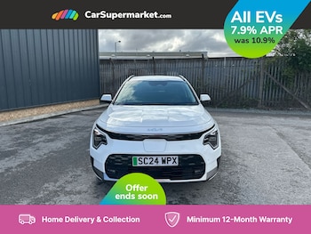 Used Kia Niro 2024 for sale - 75501700: Photo