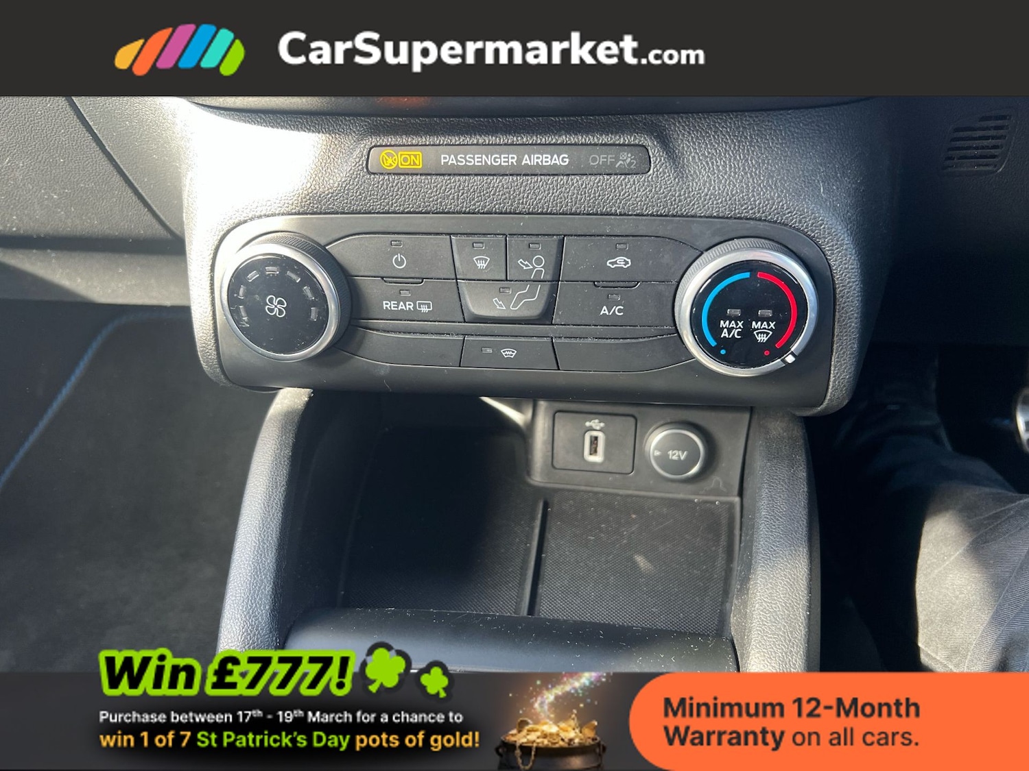 Used Ford Focus 2019 for sale - 77952040: Photo 20