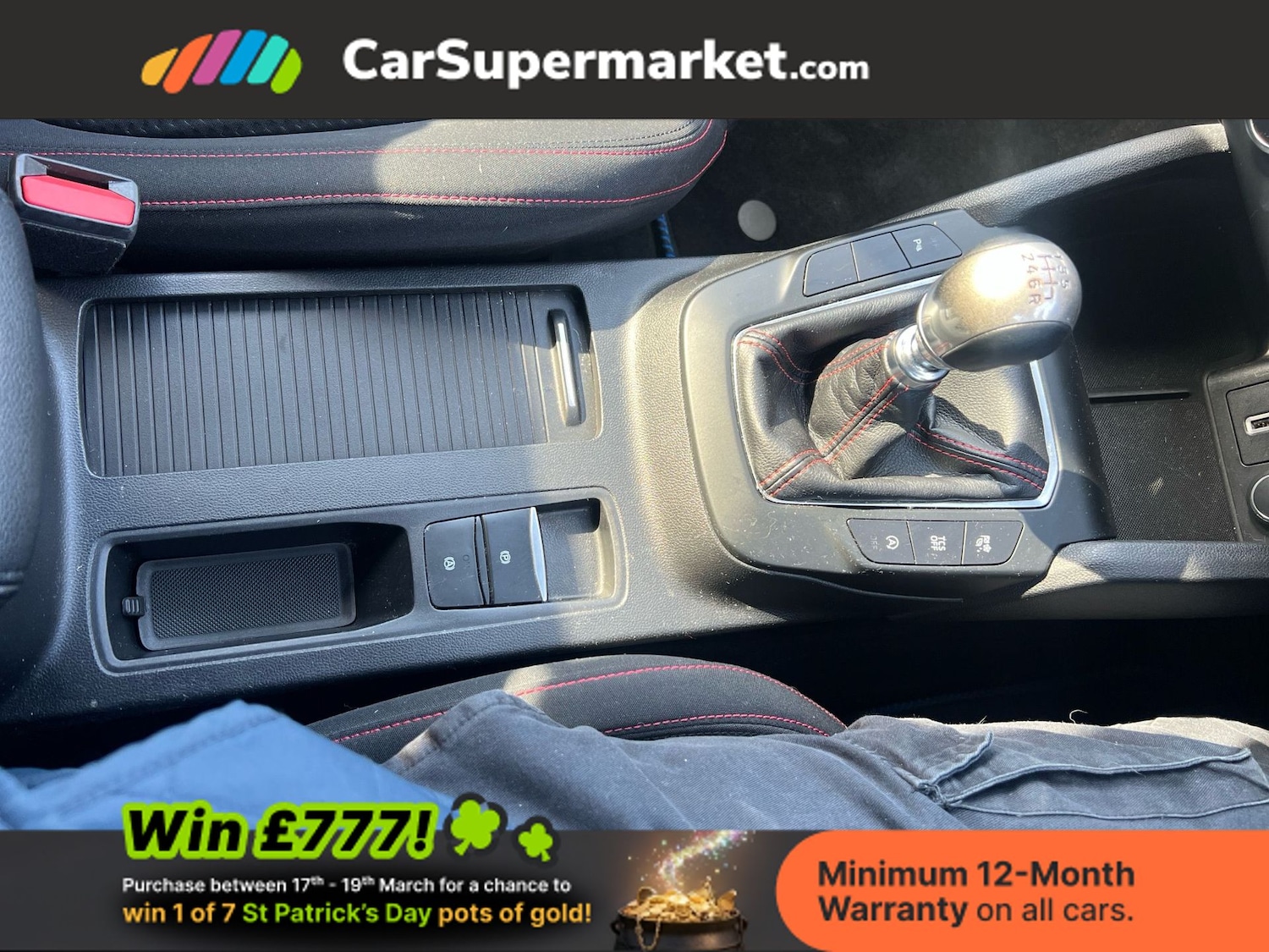 Used Ford Focus 2019 for sale - 77952040: Photo 21