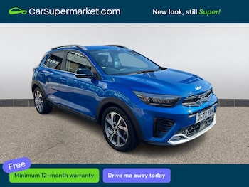 Used Kia Stonic 2022 for sale - 78402355: Photo