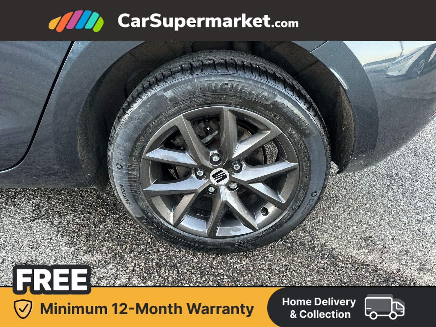 Used SEAT Leon 2021 for sale - 78084149: Photo 14