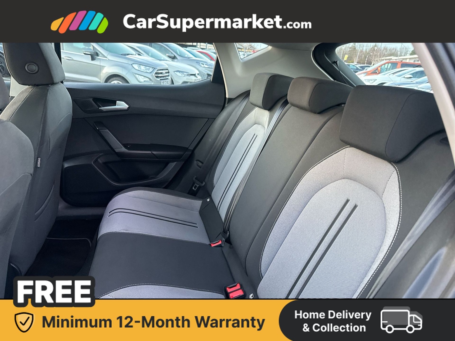 Used SEAT Leon 2021 for sale - 78084149: Photo 16