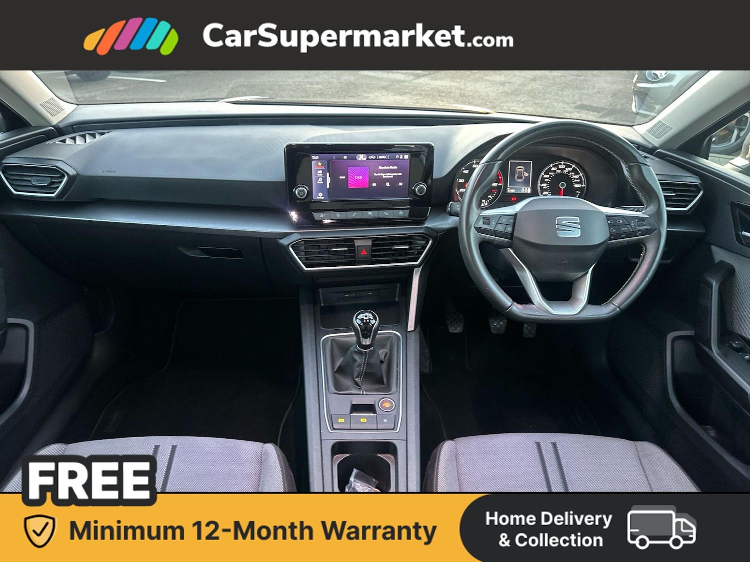 Used SEAT Leon 2021 for sale - 78084149: Photo 17