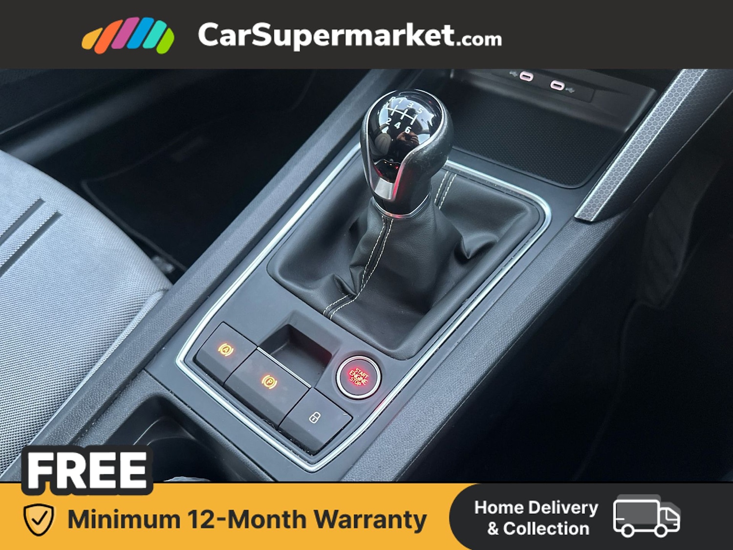 Used SEAT Leon 2021 for sale - 78084149: Photo 20