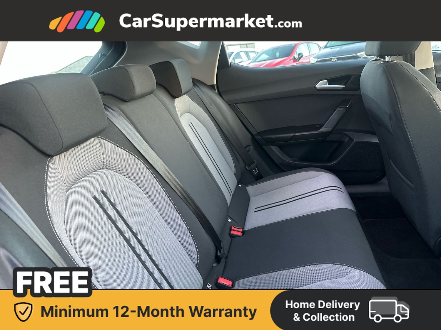 Used SEAT Leon 2021 for sale - 78084149: Photo 26