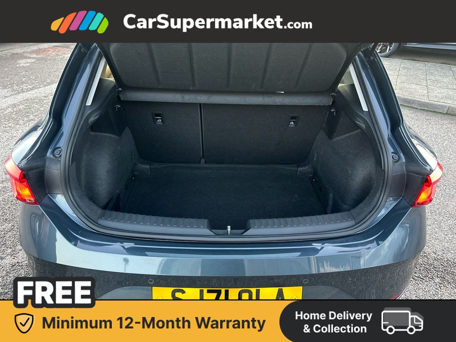 Used SEAT Leon 2021 for sale - 78084149: Photo 27