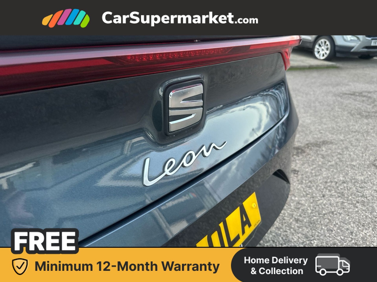 Used SEAT Leon 2021 for sale - 78084149: Photo 28