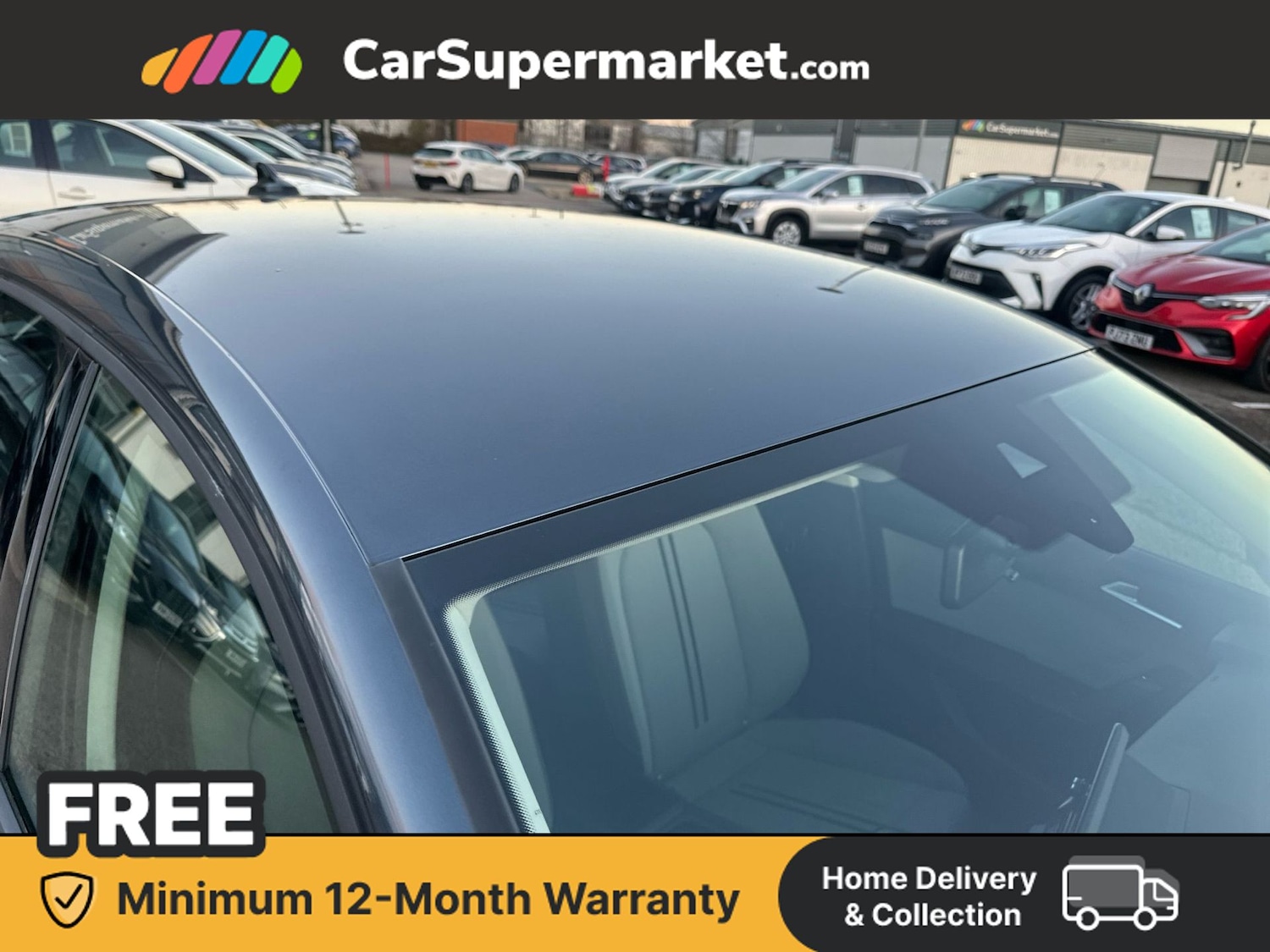 Used SEAT Leon 2021 for sale - 78084149: Photo 7