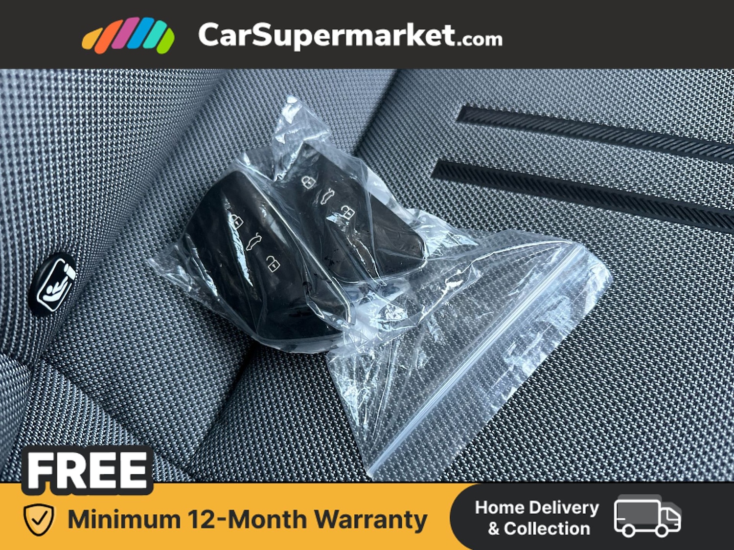 Used SEAT Leon 2021 for sale - 78084149: Photo 8