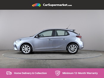 Used Vauxhall Corsa 2021 for sale - 75535412: Photo