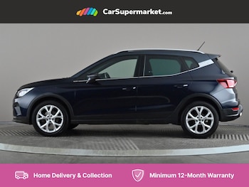 Used SEAT Arona 2022 for sale - 75944847: Photo