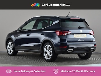 Used SEAT Arona 2022 for sale - 75944847: Photo