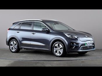 Used Kia Niro 2020 for sale - 78692182: Photo