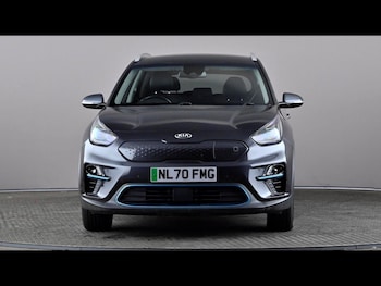 Used Kia Niro 2020 for sale - 78692182: Photo