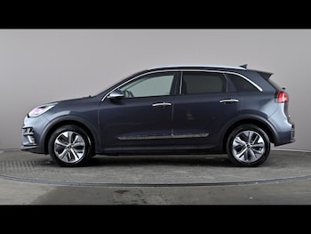 Used Kia Niro 2020 for sale - 78692182: Photo
