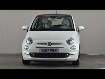 Used Fiat 500 2017 for sale - 78722794: Photo
