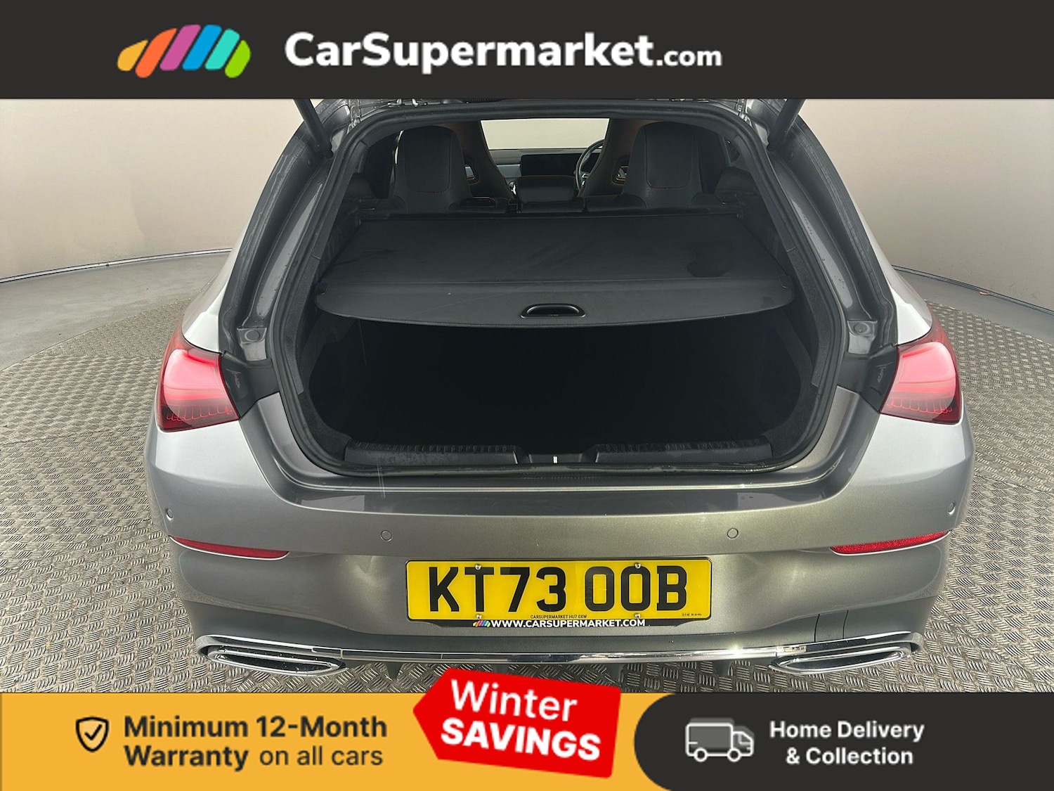 Used Mercedes-Benz CLA 2023 for sale - 77064418: Photo 23