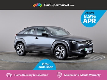 2022 - 107kW Prime Line 35.5kWh Auto 5-Door