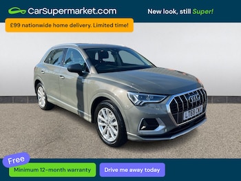 Used Audi Q3 2019 for sale - 78339518: Photo