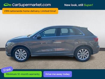 Used Audi Q3 2019 for sale - 78339518: Photo