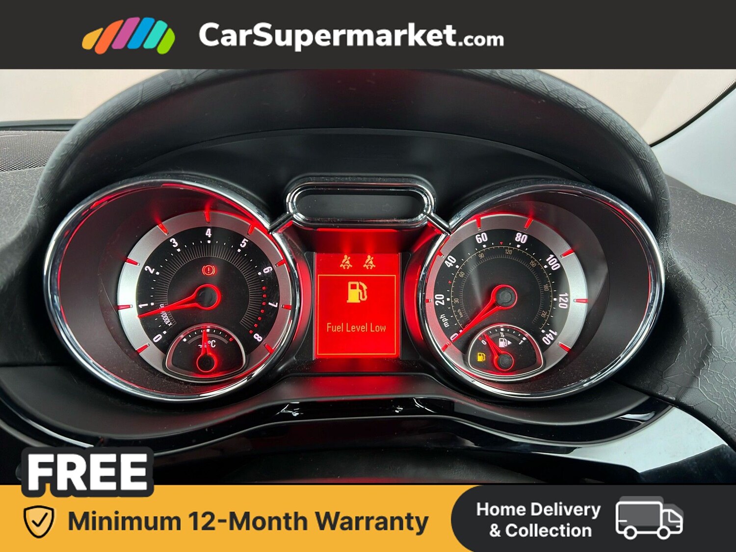 Used Vauxhall ADAM 2018 for sale - 77407616: Photo 15